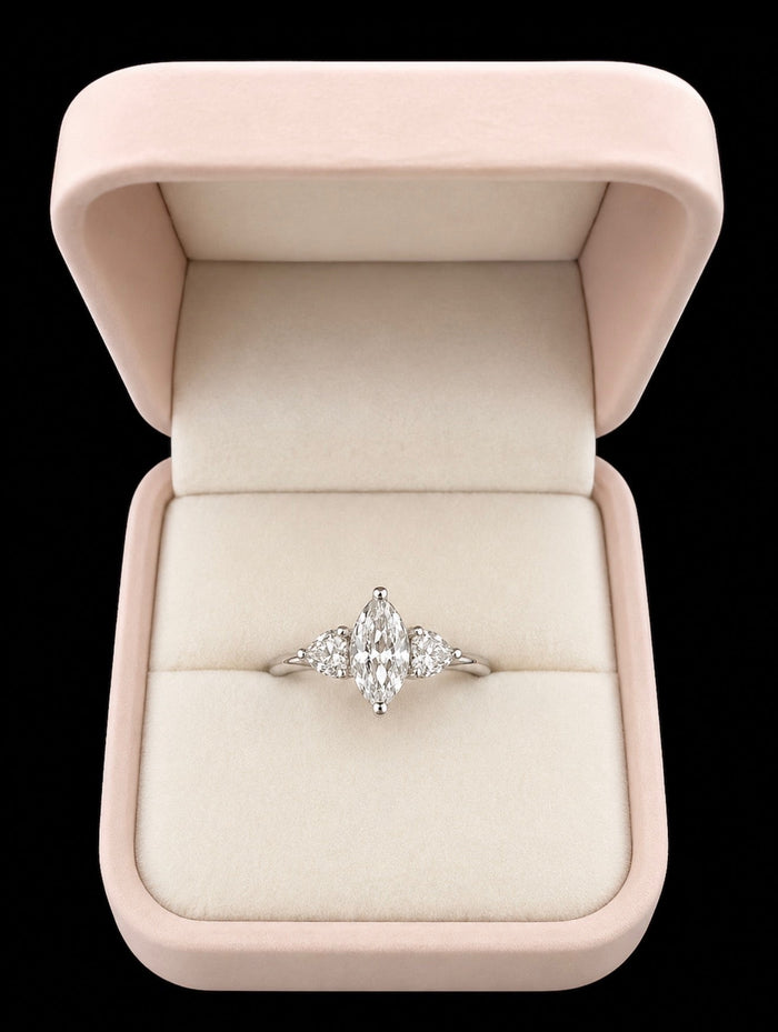 Rings Under $1,000