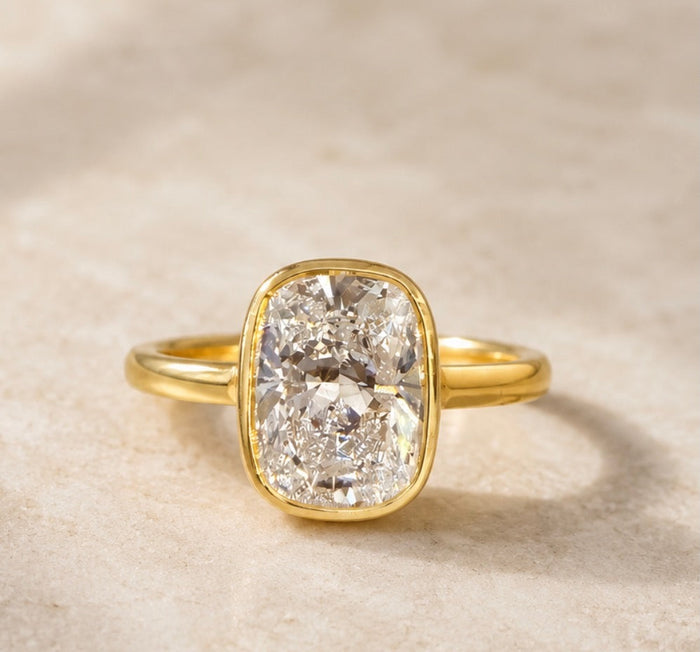 Rings Under $2,000